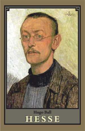 HERMANN HESSE - ŽIVOT I DJELO