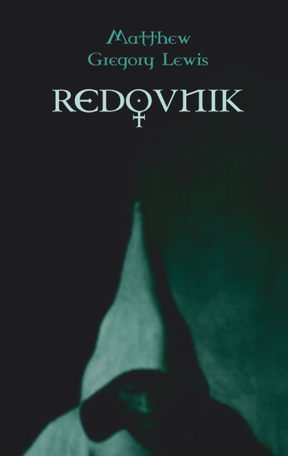 REDOVNIK