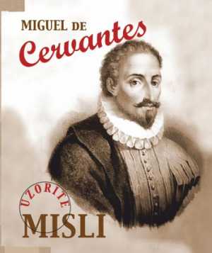 UZORITE MISLI