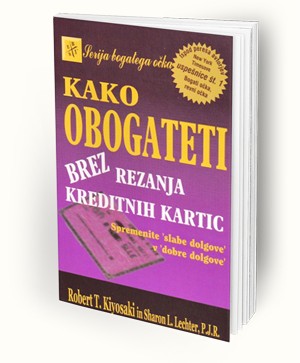 KAKO OBOGATETI BREZ REZANJA KREDITNIH KARTIC