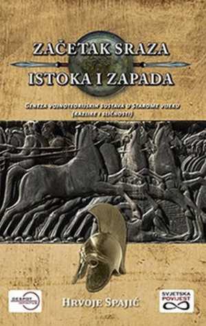ZAČETAK SRAZA ISTOKA I ZAPADA