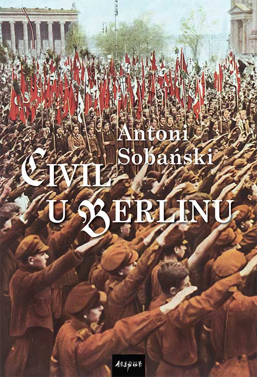 CIVIL U BERLINU