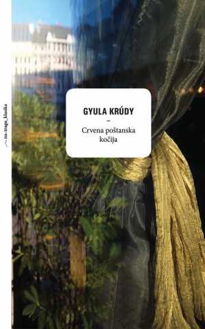CRVENA POŠTANSKA KOČIJA