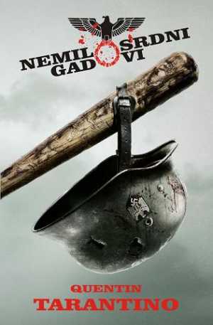 NEMILOSRDNI GADOVI