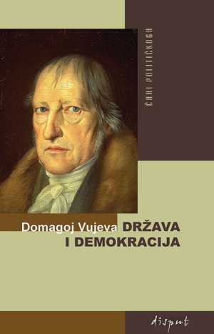 DRŽAVA I DEMOKRACIJA