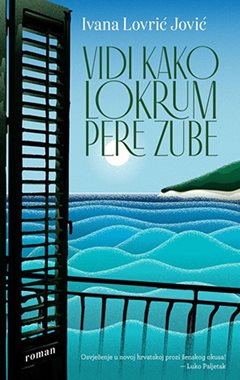 VIDI KAKO LOKRUM PERE ZUBE