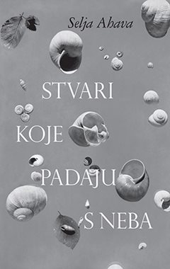 STVARI KOJE PADAJU S NEBA