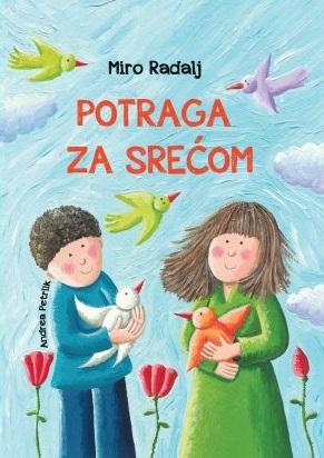 POTRAGA ZA SREĆOM