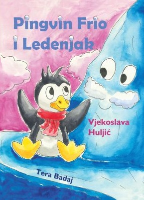 PINGVIN FRIO I LEDENJAK