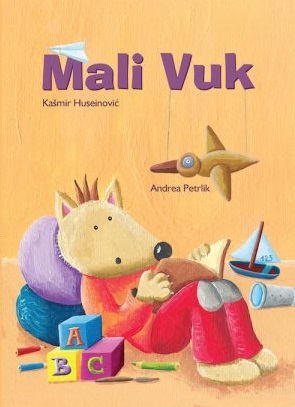MALI VUK