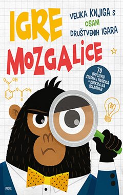 IGRE MOZGALICE