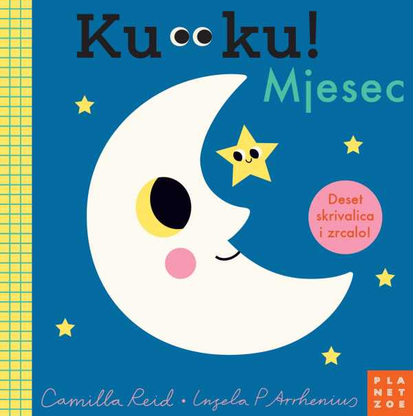 KU-KU!: MJESEC