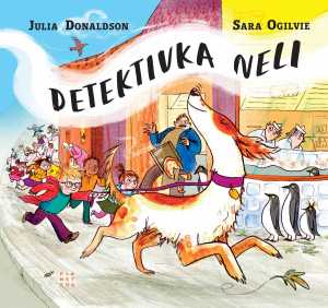 DETEKTIVKA NELI
