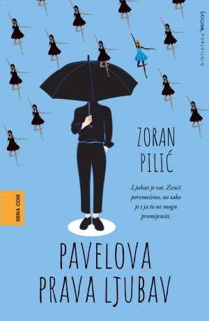 PAVELOVA PRAVA LJUBAV