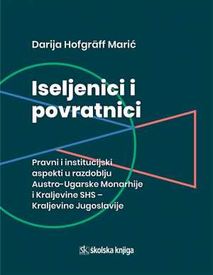 ISELJENICI I POVRATNICI