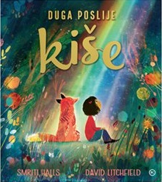 DUGA POSLIJE KIŠE