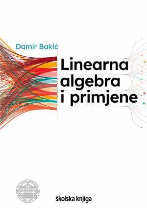 LINEARNA ALGEBRA I PRIMJENE
