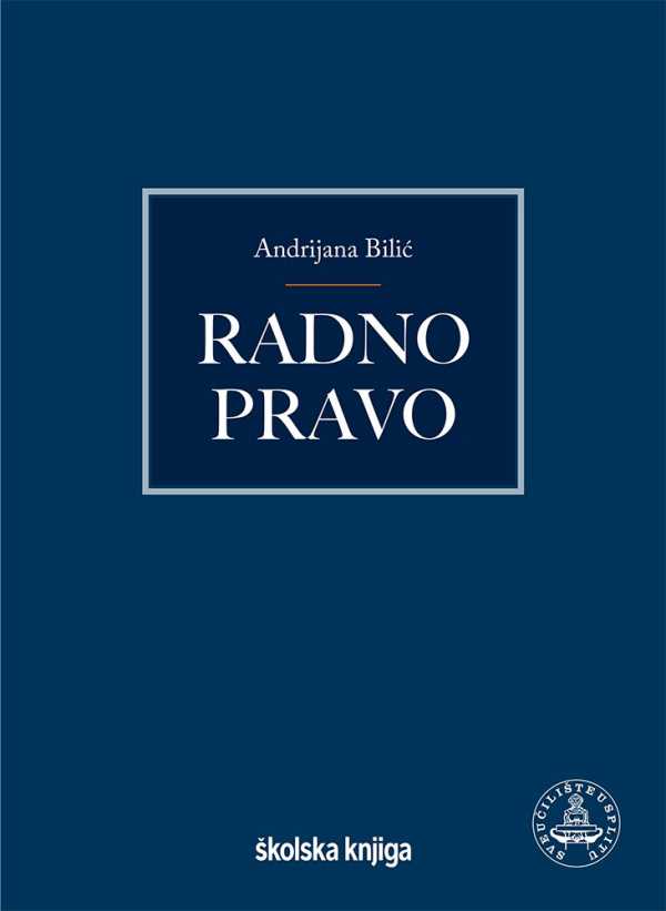 RADNO PRAVO