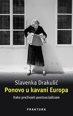 PONOVO U KAVANI EUROPA