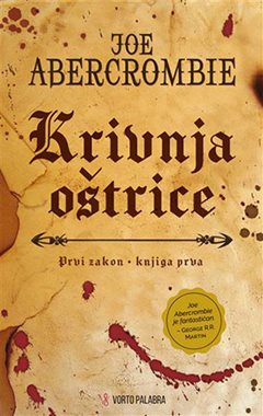 KRIVNJA OŠTRICE