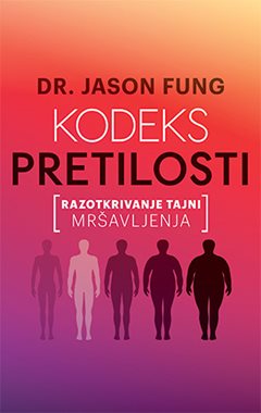 KODEKS PRETILOSTI