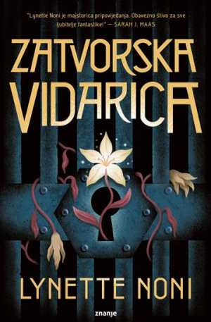 ZATVORSKA VIDARICA