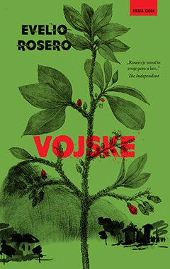 VOJSKE
