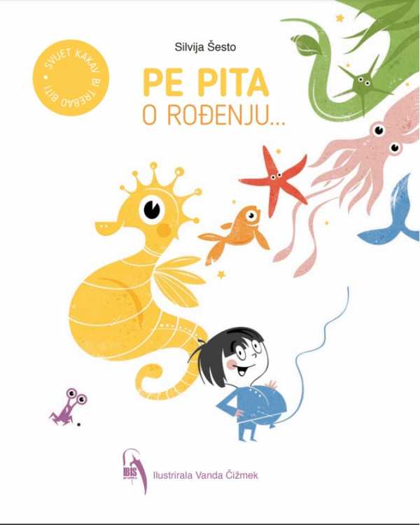 PE PITA O ROĐENJU