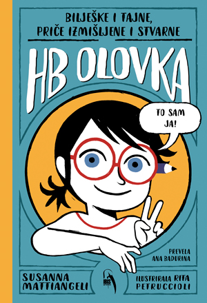 HB OLOVKA: TO SAM JA