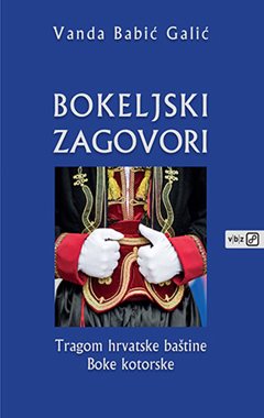 BOKELJSKI ZAGOVORI