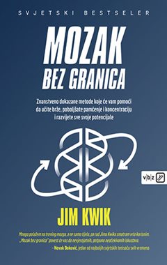 MOZAK BEZ GRANICA