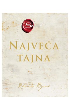 NAJVEĆA TAJNA