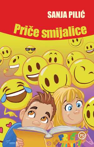 PRIČE SMIJALICE