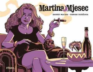 MARTINA MJESEC