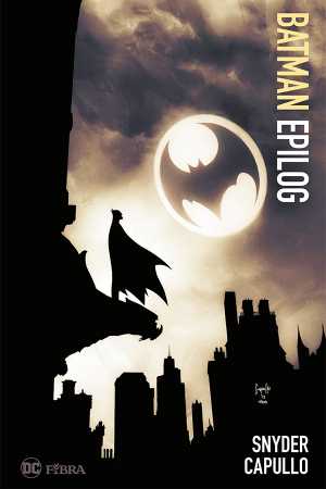 BATMAN: EPILOG