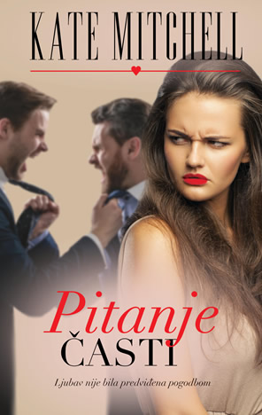PITANJE ČASTI