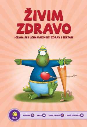 ŽIVIM ZDRAVO