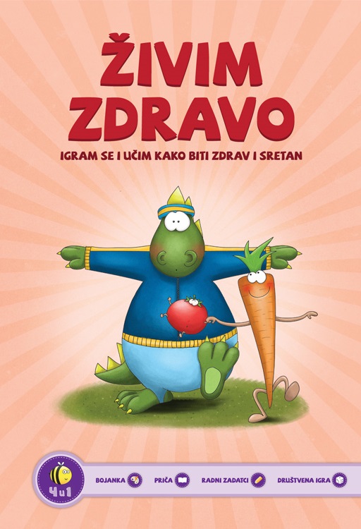 ŽIVIM ZDRAVO