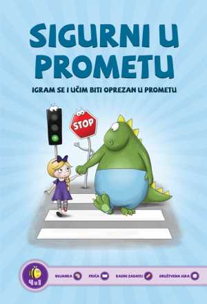 SIGURNI U PROMETU