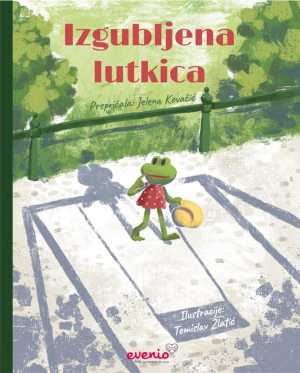 IZGUBLJENA LUTKICA