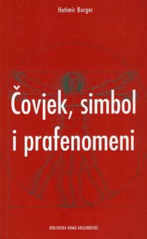 ČOVJEK, SIMBOL I PRAFENOMENI