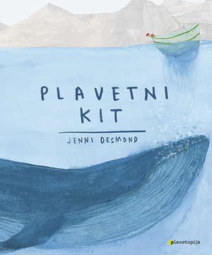 PLAVETNI KIT