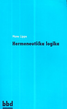 HERMENEUTIČKA LOGIKA