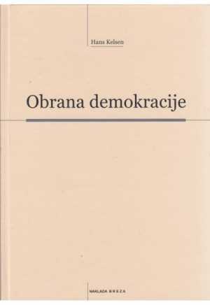 OBRANA DEMOKRACIJE