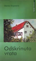ODŠKRINUTA VRATA