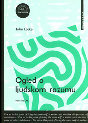 OGLED O LJUDSKOM RAZUMU: SVEZAK I-II