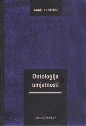 ONTOLOGIJA UMJETNOSTI