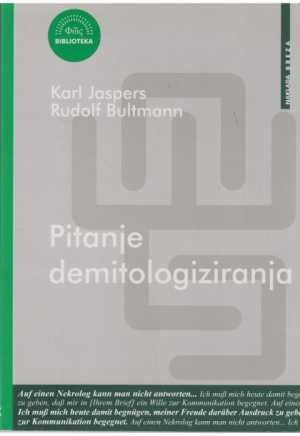 PITANJE DEMITOLOGIZIRANJA