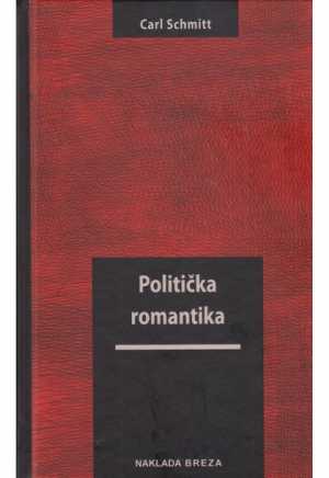 POLITIČKA ROMANTIKA