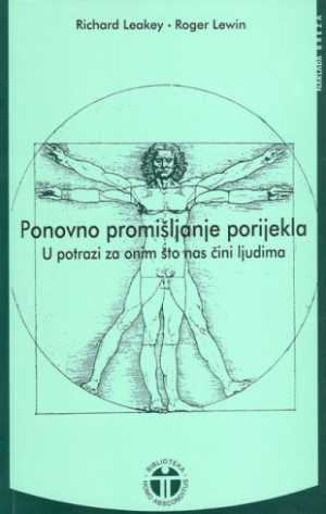 PONOVNO PROMIŠLJANJE PORIJEKLA